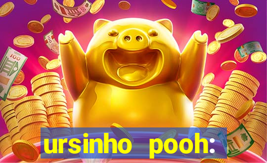 ursinho pooh: sangue e mel 2 online dublado